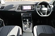 SEAT Ateca 1.5 TSI EVO SE Technology 5dr DSG