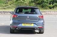 SEAT Ibiza 1.0 TSI 110 FR 5dr DSG