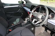 SEAT Ibiza 1.0 TSI 110 FR 5dr DSG