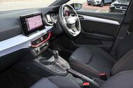SEAT Ibiza 1.0 TSI 110 FR 5dr DSG