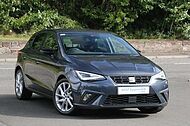 SEAT Ibiza 1.0 TSI 110 FR 5dr DSG