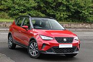 SEAT Arona 1.0 TSI SE Technology 5dr