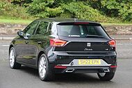 SEAT Ibiza 1.0 TSI 110 FR 5dr