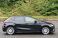 SEAT Ibiza 1.0 TSI 110 FR 5dr