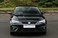 SEAT Ibiza 1.0 TSI 110 FR 5dr