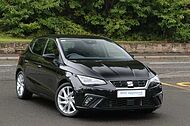 SEAT Ibiza 1.0 TSI 110 FR 5dr