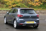 SEAT Ibiza 1.0 TSI 110 FR 5dr