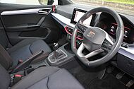 SEAT Ibiza 1.0 TSI 110 FR 5dr