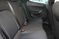 SEAT Ibiza 1.0 TSI 110 FR 5dr