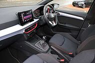SEAT Ibiza 1.0 TSI 110 FR 5dr