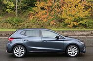 SEAT Ibiza 1.0 TSI 110 FR 5dr