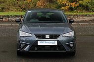 SEAT Ibiza 1.0 TSI 110 FR 5dr