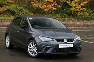 SEAT Ibiza 1.0 TSI 110 FR 5dr