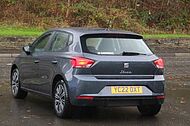 SEAT Ibiza 1.0 TSI 95 SE Technology 5dr