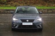SEAT Ibiza 1.0 TSI 95 SE Technology 5dr