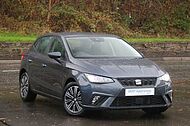 SEAT Ibiza 1.0 TSI 95 SE Technology 5dr