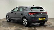 SEAT Leon 1.0 TSI EVO SE Dynamic 5dr