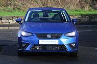 SEAT Ibiza 1.0 TSI 95 SE Technology 5dr
