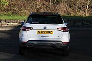 SEAT Arona 1.0 TSI 110 FR Sport 5dr