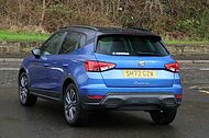 SEAT Arona 1.0 TSI 110 SE Edition 5dr DSG