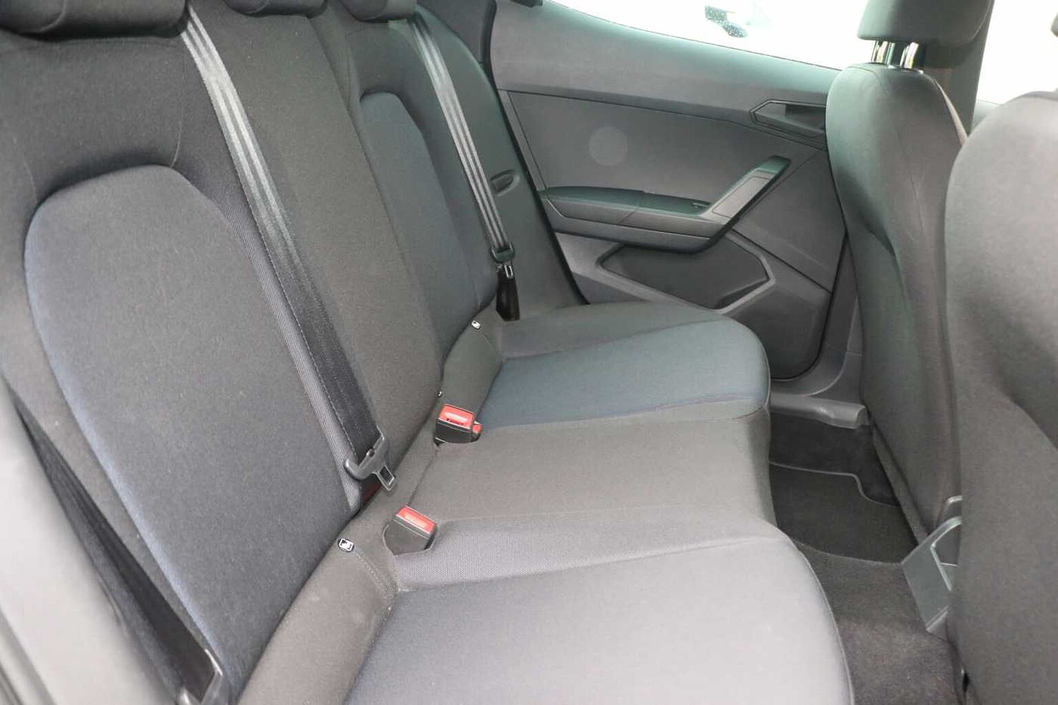 SEAT Ibiza 1.0 TSI 110 FR 5dr