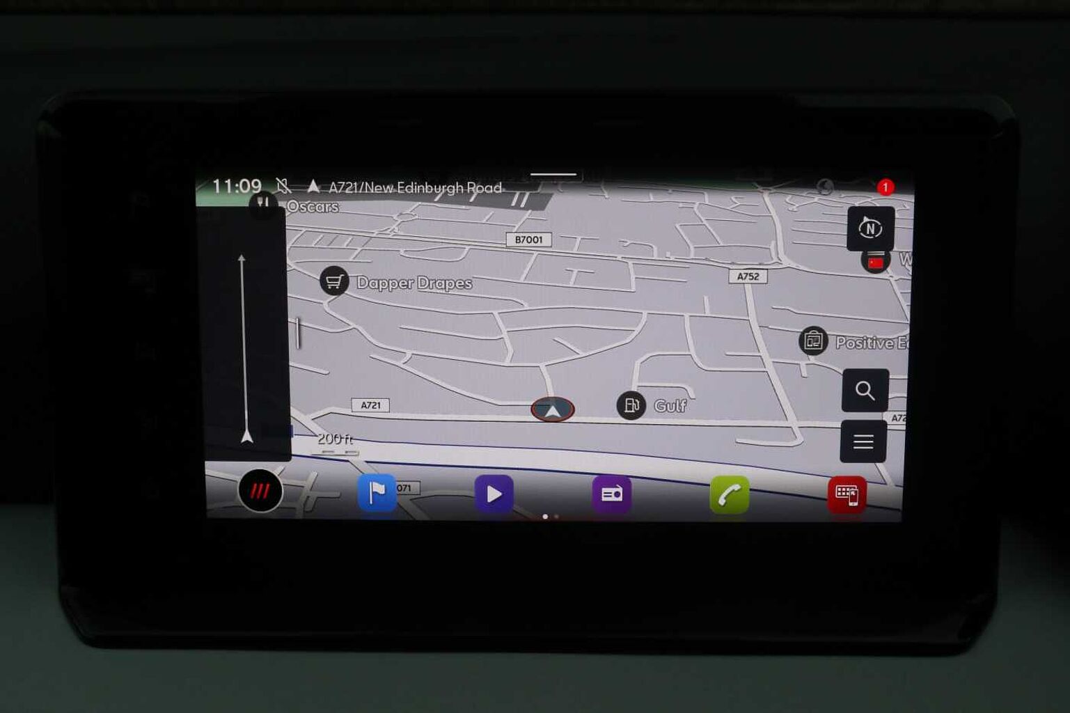 SEAT Ibiza 1.0 TSI 95 SE Technology 5dr