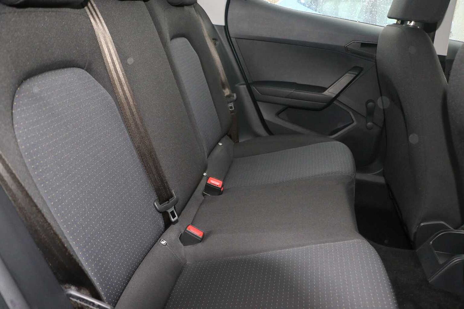 SEAT Ibiza 1.0 TSI 95 SE Technology 5dr