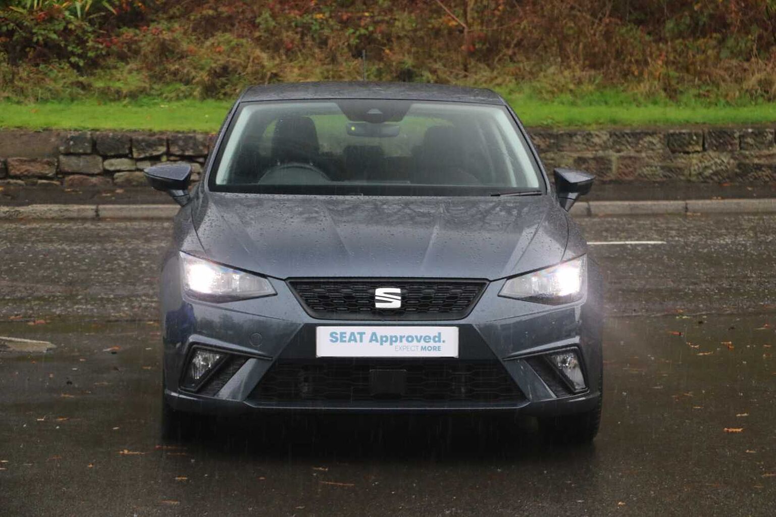 SEAT Ibiza 1.0 TSI 95 SE Technology 5dr