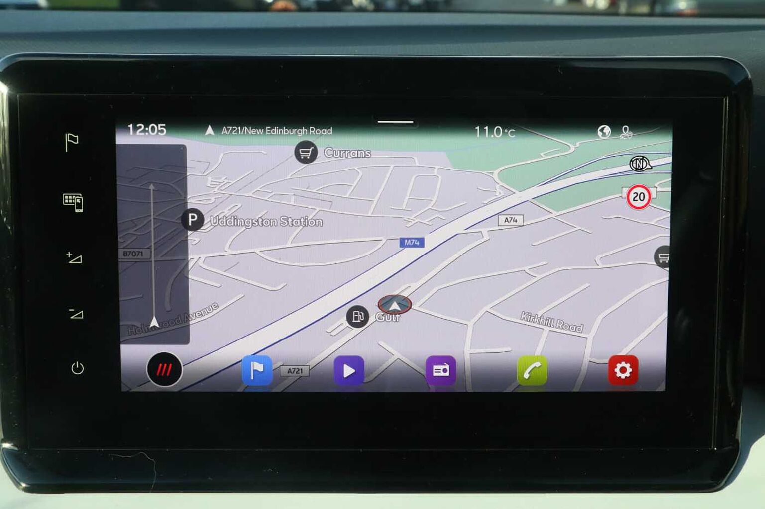 SEAT Ibiza 1.0 TSI 95 SE Technology 5dr