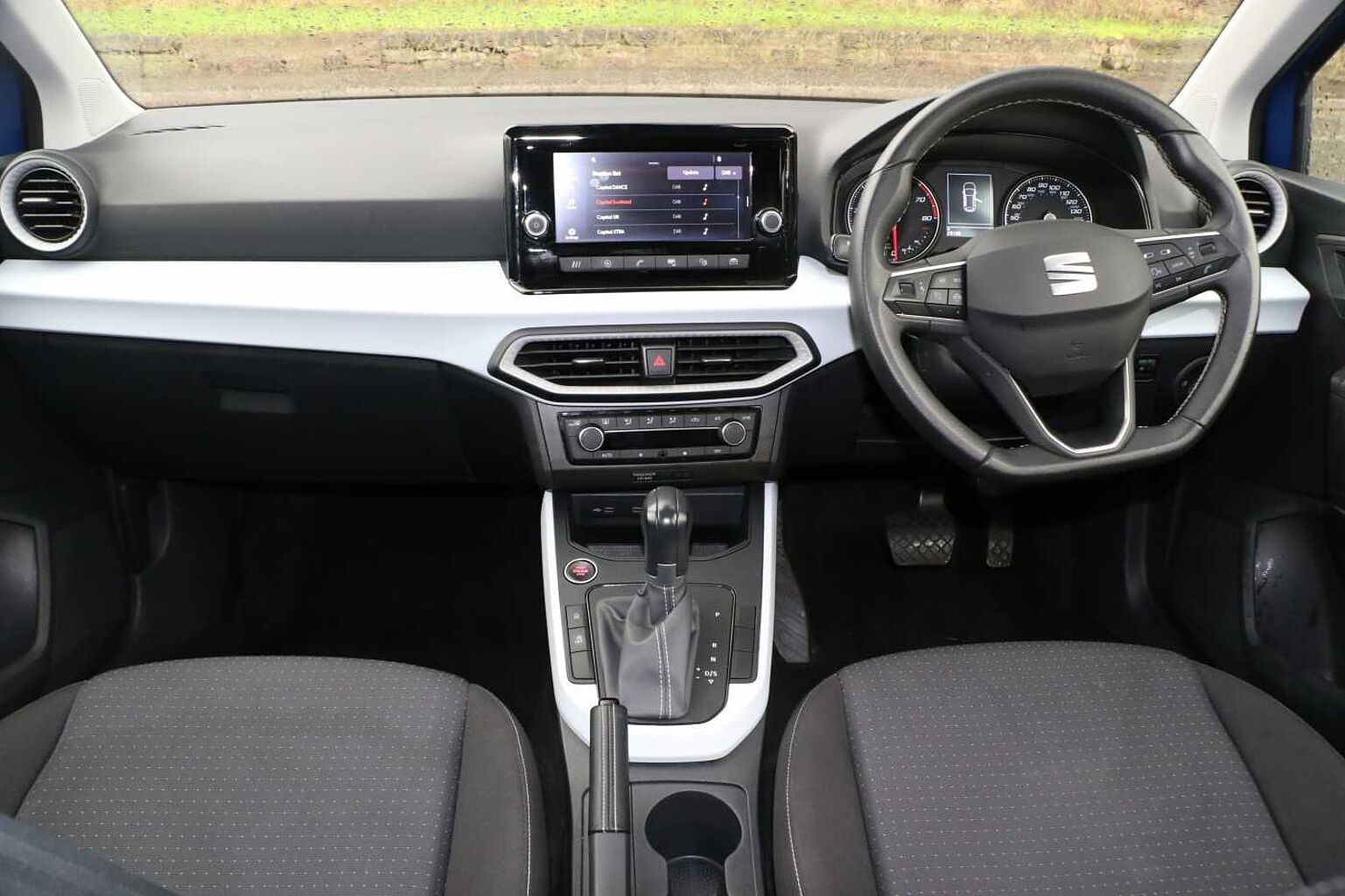 SEAT Arona 1.0 TSI 110 SE Edition 5dr DSG