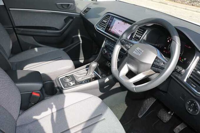 SEAT Ateca 1.5 TSI EVO SE Technology 5dr DSG