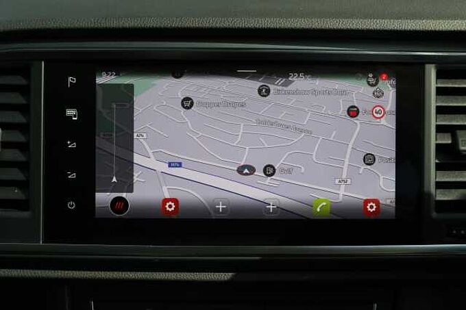 SEAT Ateca 1.5 TSI EVO SE Technology 5dr DSG