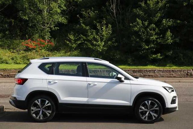 SEAT Ateca 1.5 TSI EVO SE Technology 5dr DSG