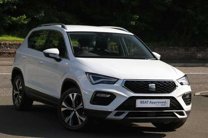 SEAT Ateca 1.5 TSI EVO SE Technology 5dr DSG