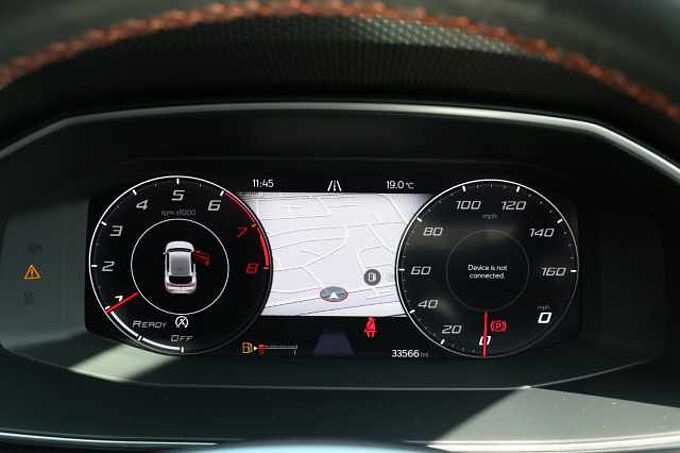 SEAT Leon 1.5 TSI EVO 150 FR Sport 5dr