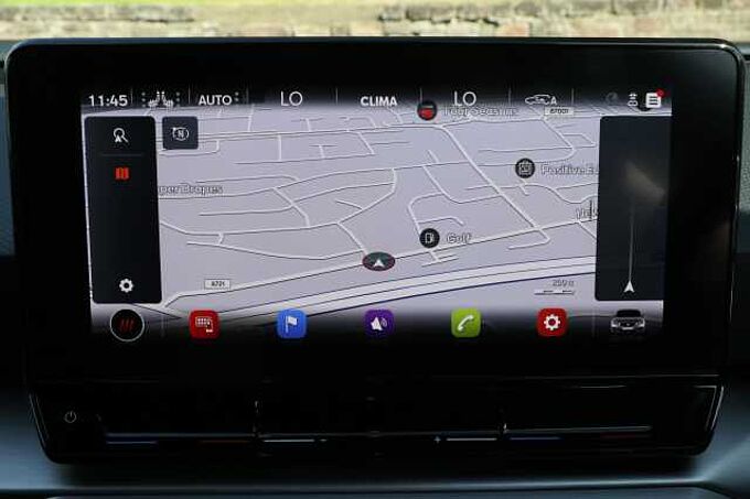 SEAT Leon 1.5 TSI EVO 150 FR Sport 5dr