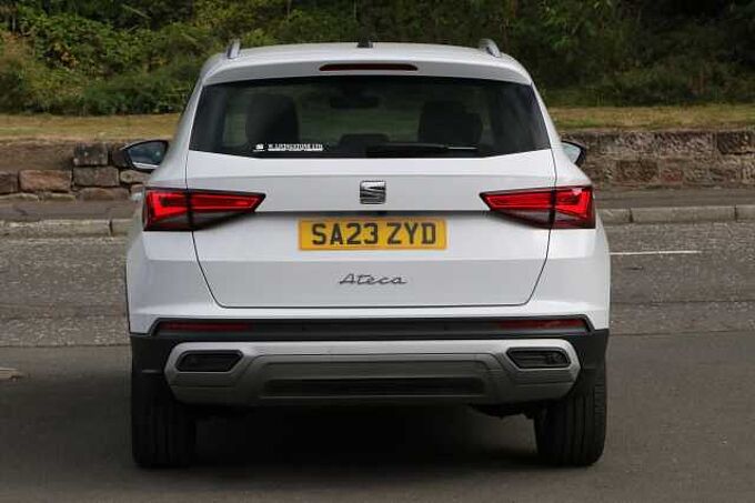 SEAT Ateca 1.5 TSI EVO Xperience 5dr