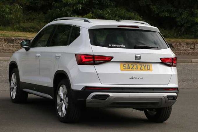 SEAT Ateca 1.5 TSI EVO Xperience 5dr