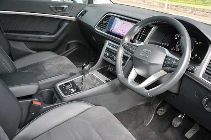 SEAT Ateca 1.5 TSI EVO Xperience 5dr