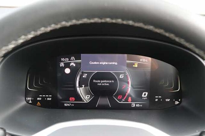 SEAT Ateca 1.5 TSI EVO Xperience 5dr