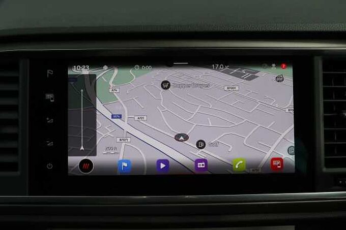 SEAT Ateca 1.5 TSI EVO Xperience 5dr