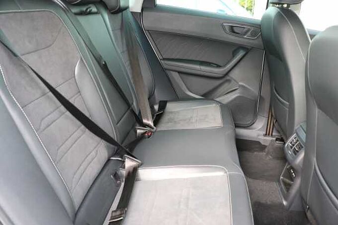 SEAT Ateca 1.5 TSI EVO Xperience 5dr