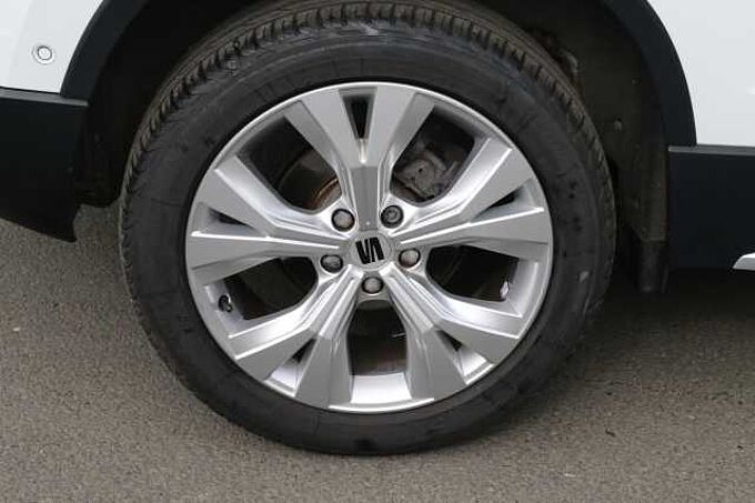 SEAT Ateca 1.5 TSI EVO Xperience 5dr