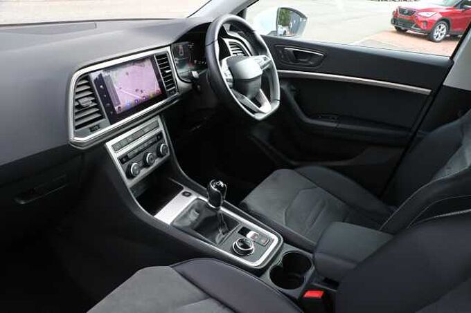 SEAT Ateca 1.5 TSI EVO Xperience 5dr