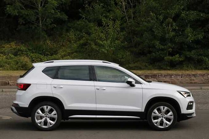 SEAT Ateca 1.5 TSI EVO Xperience 5dr