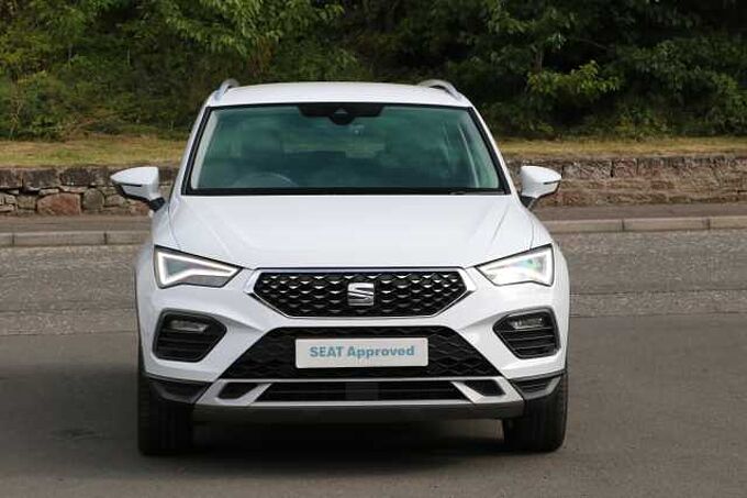 SEAT Ateca 1.5 TSI EVO Xperience 5dr