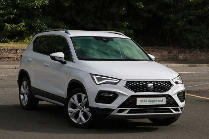 SEAT Ateca 1.5 TSI EVO Xperience 5dr