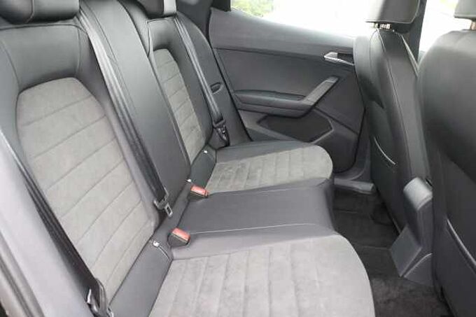 SEAT Arona 1.0 TSI DSG 2025MY XPERIENCE Lux