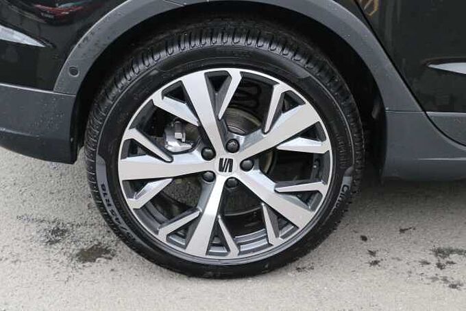 SEAT Arona 1.0 TSI DSG 2025MY XPERIENCE Lux