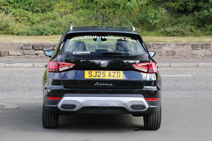 SEAT Arona 1.0 TSI 115 XPERIENCE Lux 5dr DSG